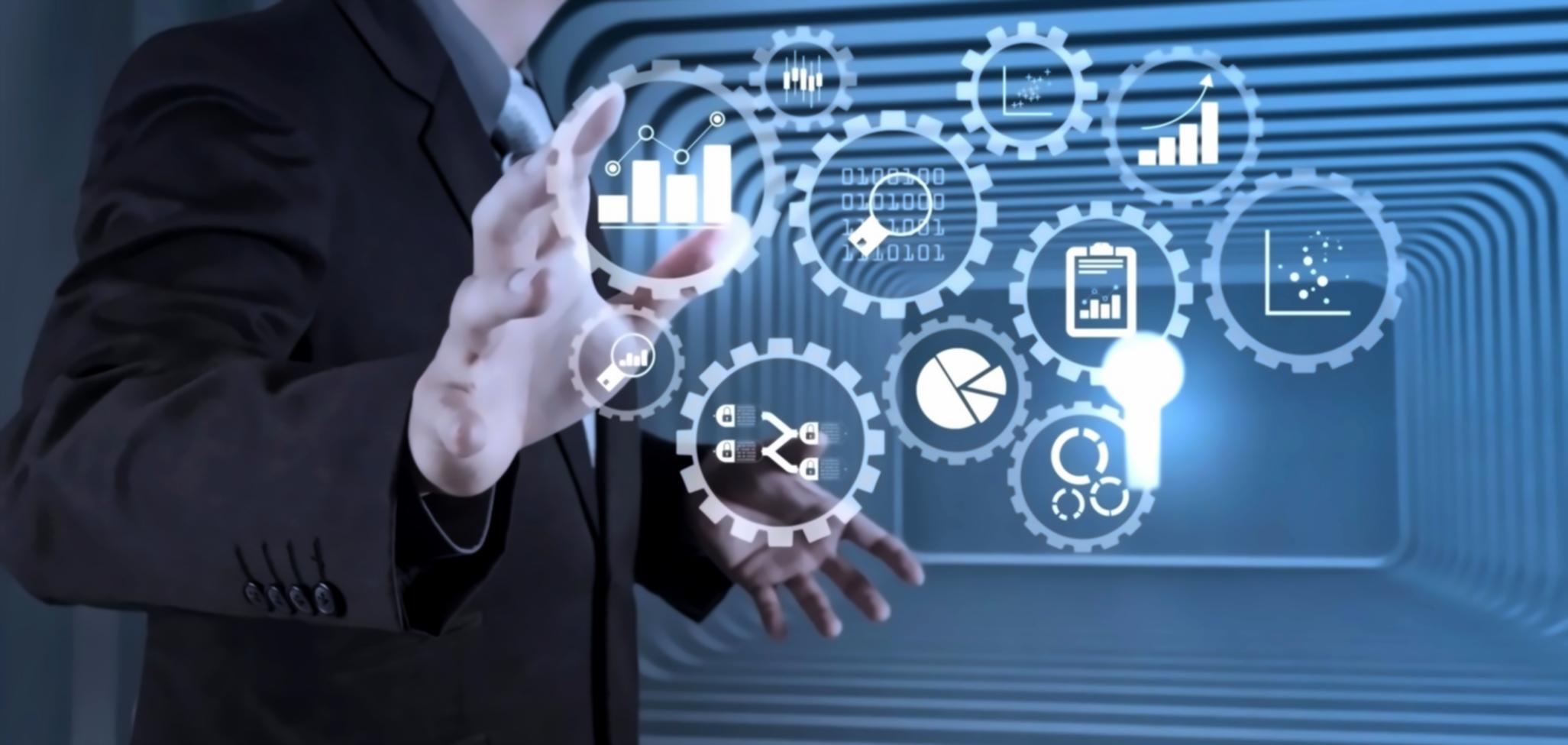 Content development and strategy planning